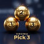 virginia lottery pick 3 night number